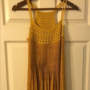 Victoria’s Secret dress